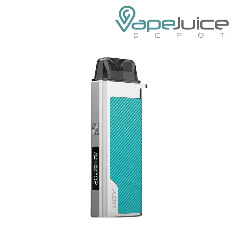 IJOY Aria Pro Pod Kit