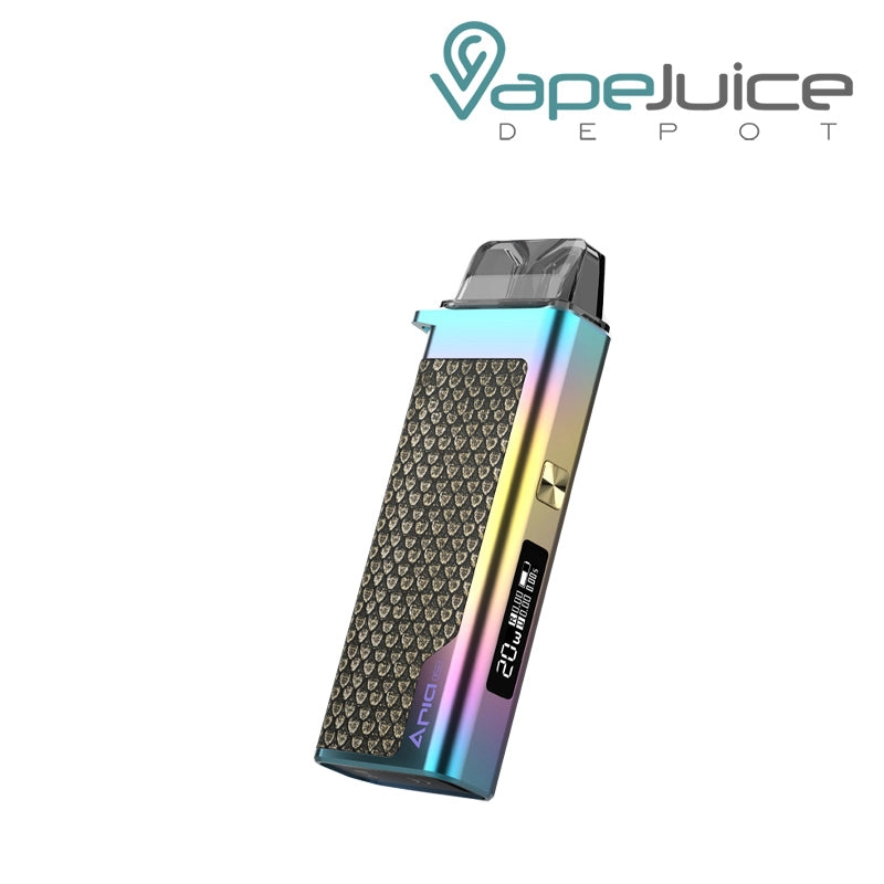 IJOY Aria Pro Pod Kit