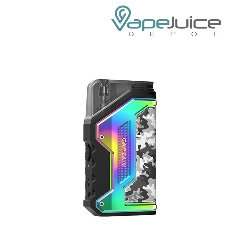 IJOY Captain AirGo Pod Kit 15W