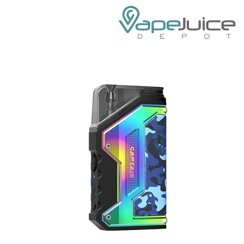 IJOY Captain AirGo Pod Kit 15W