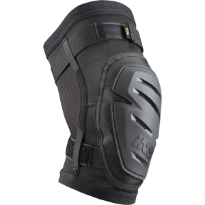 IXS Hack Race Knee Guard — SALE