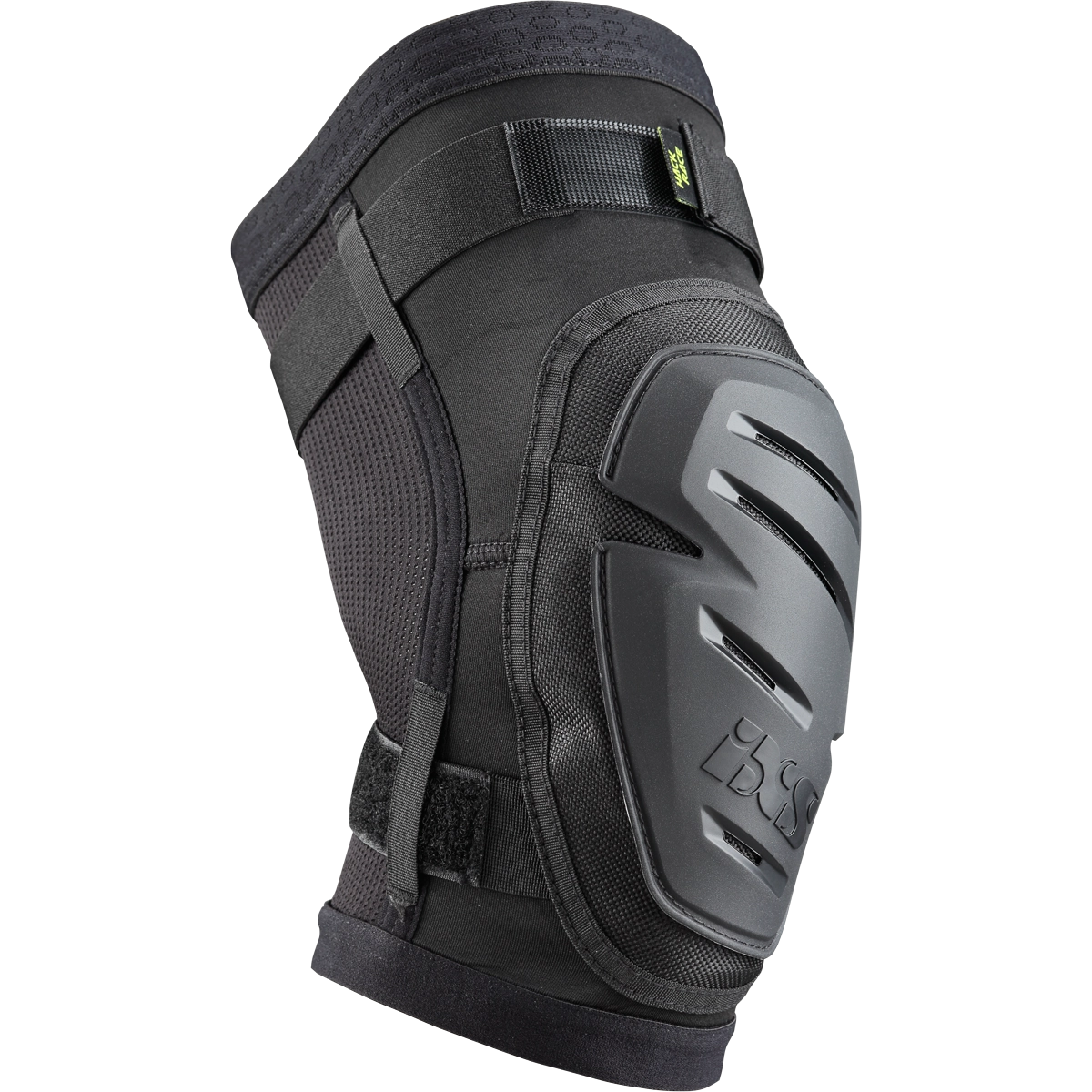 IXS Hack Race Knee Guard — SALE