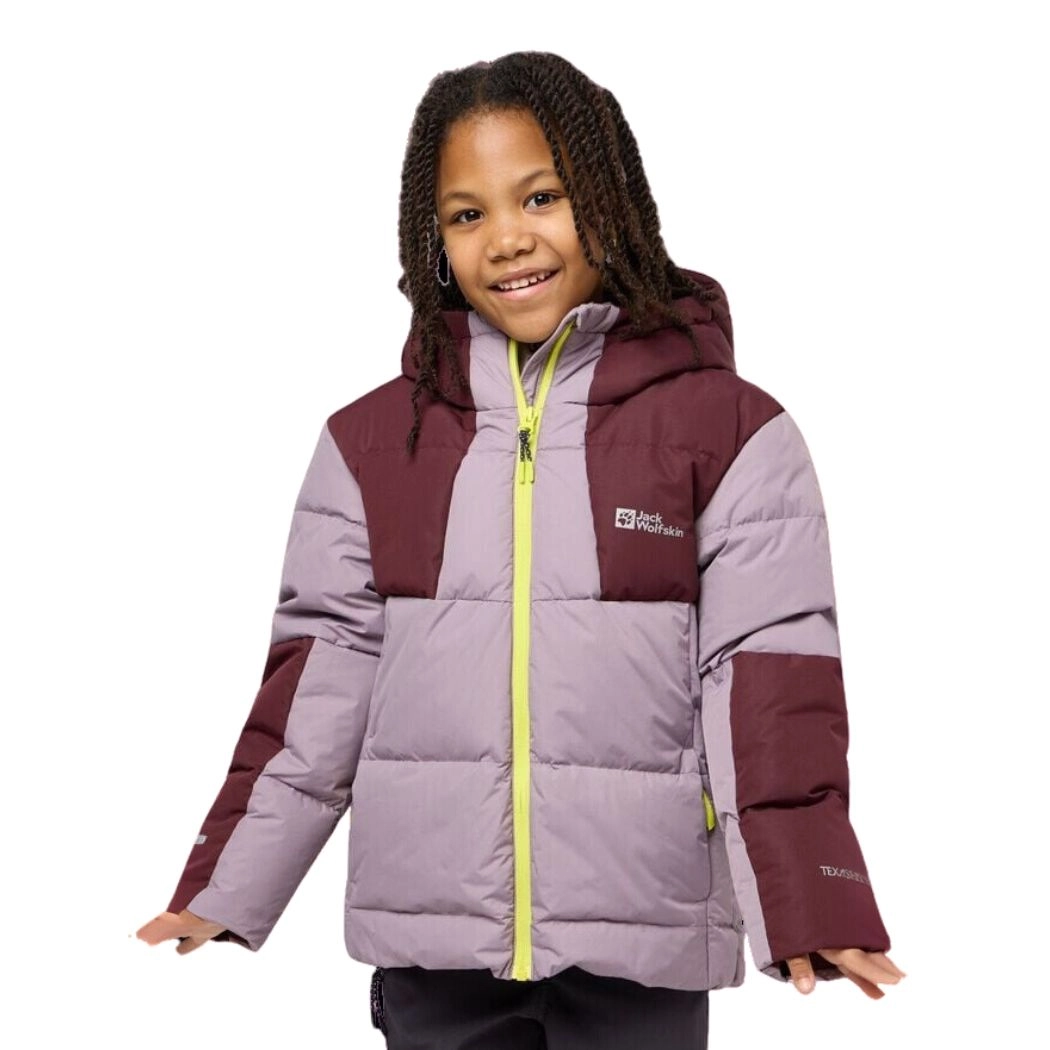 jack wolfskin Actamic Kids Down Jacket