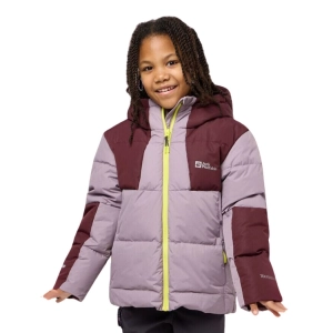 jack wolfskin Actamic Kids Down Jacket