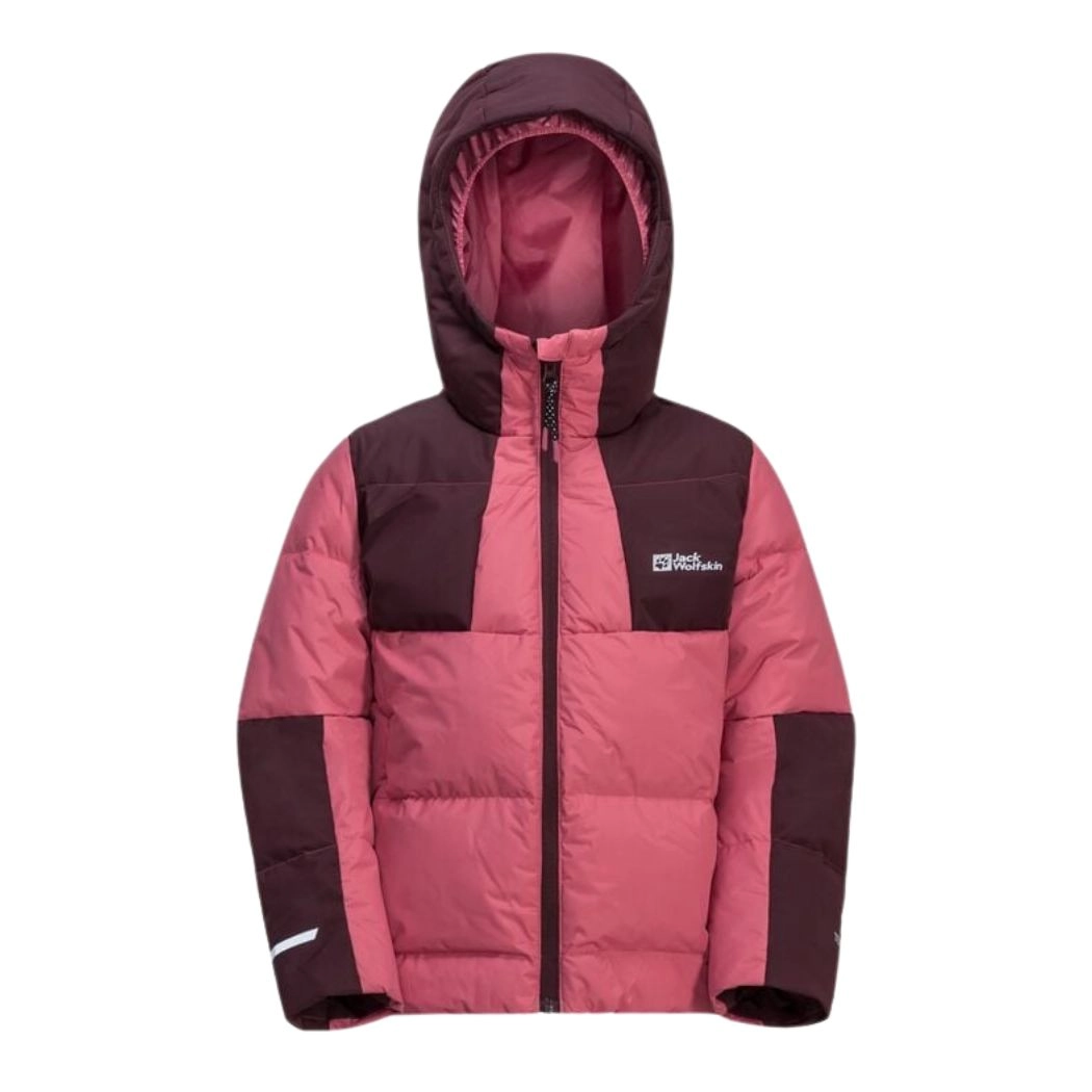 jack wolfskin Actamic Kids Down Jacket