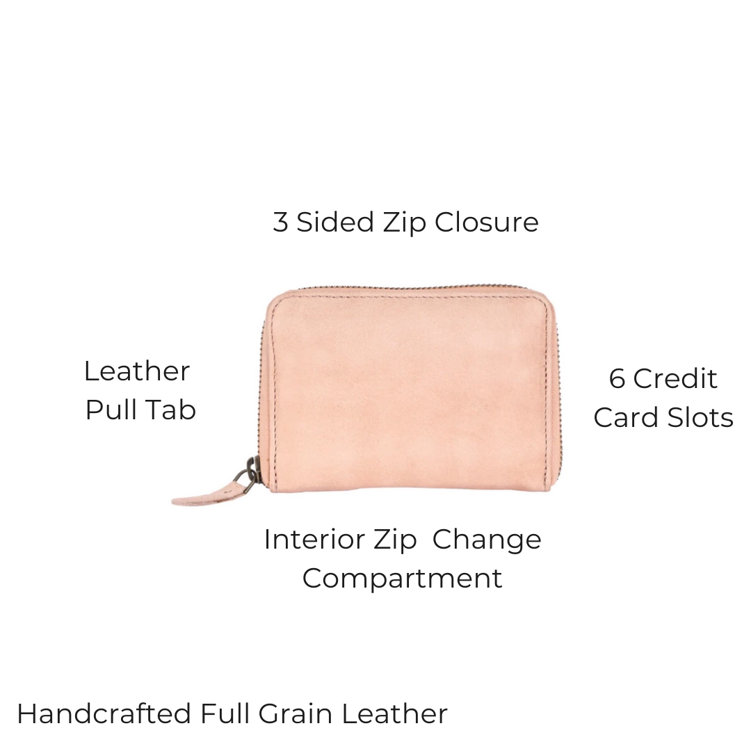 Jan Wallet