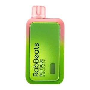 Ki-Melon Apple RabBeats RC10000