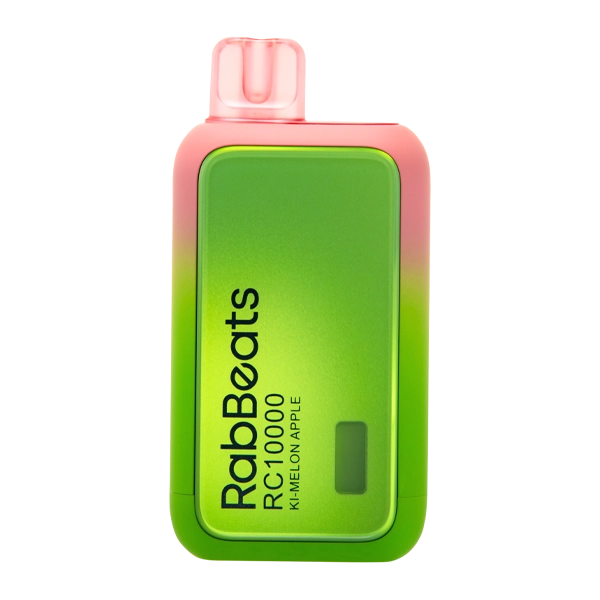Ki-Melon Apple RabBeats RC10000
