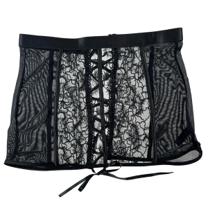 Kilo Brava Embroidery Skirt