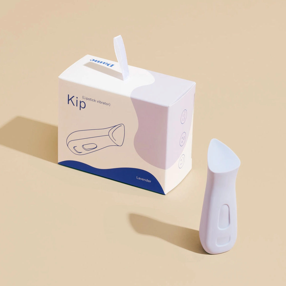 Kip by Dame