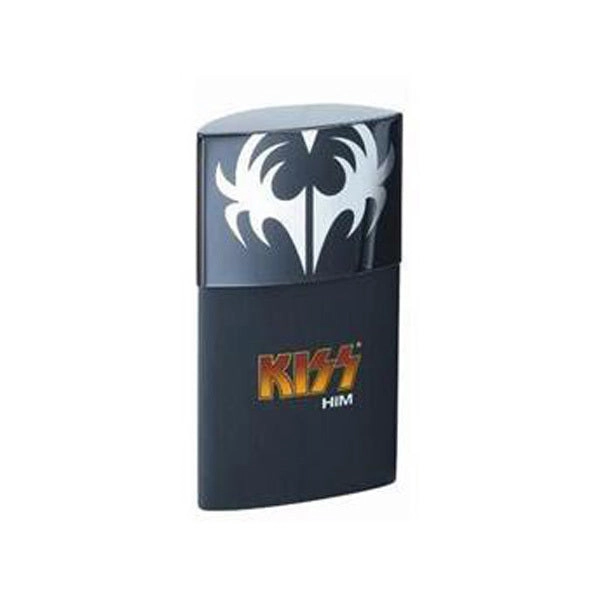 Kiss Him Rock Band by Kiss