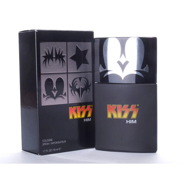 Kiss Him Rock Band by Kiss