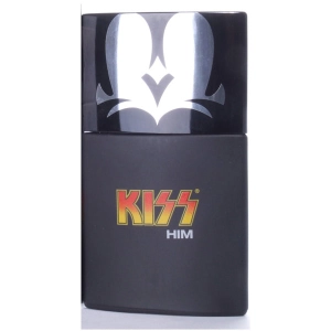 Kiss Him Rock Band by Kiss