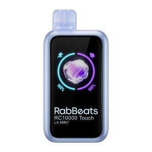 LA Mint RabBeats RC10000 Touch