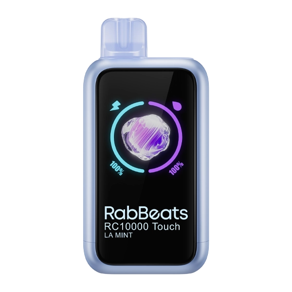 LA Mint RabBeats RC10000 Touch