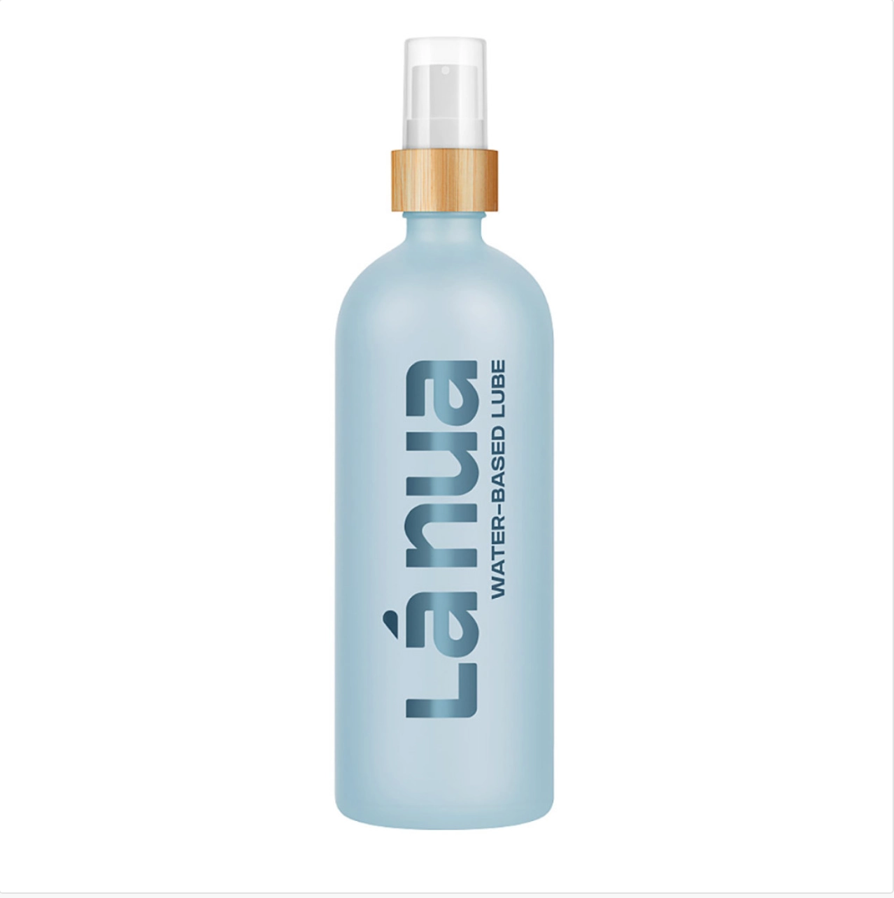 La Nua Water-Based Lube: Unflavored