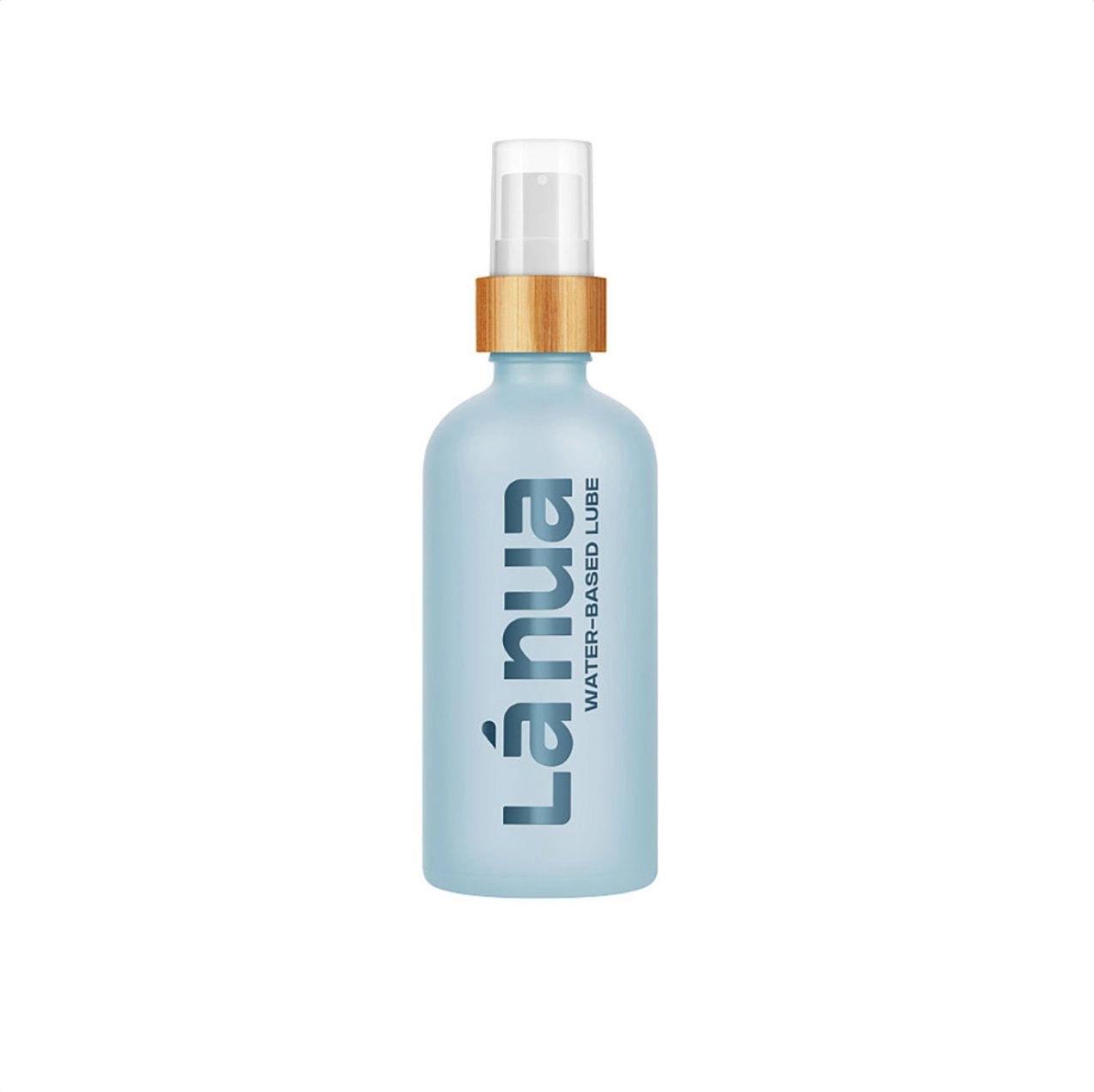 La Nua Water-Based Lube: Unflavored