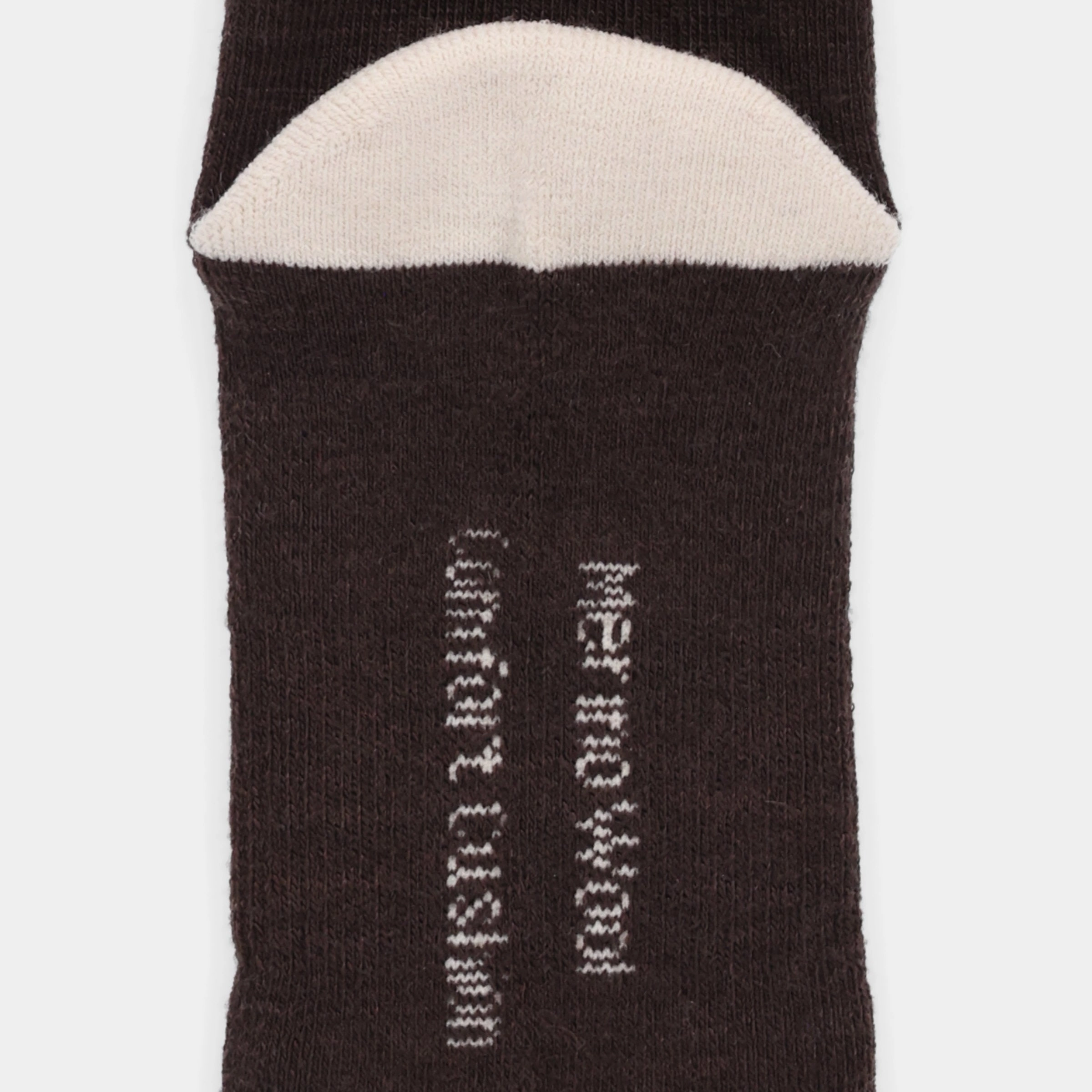 Landscape Sock