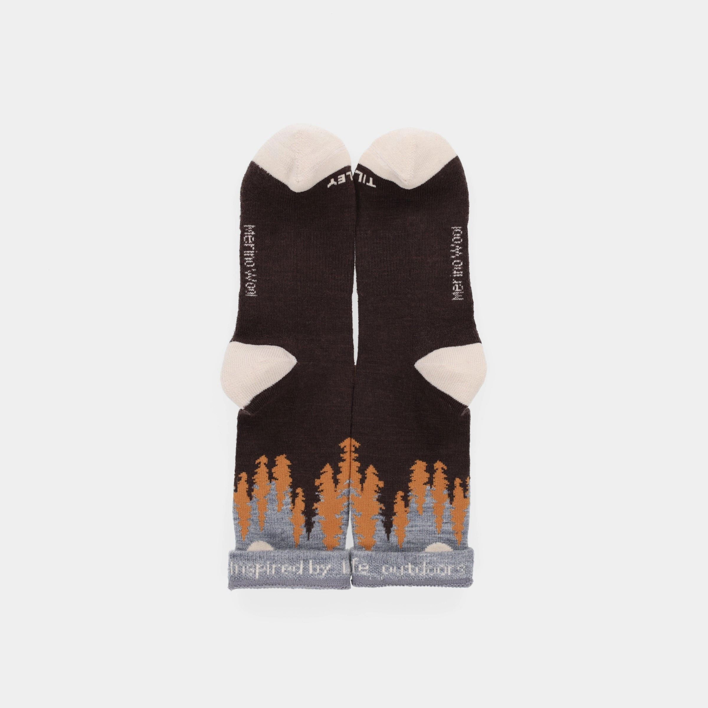 Landscape Sock