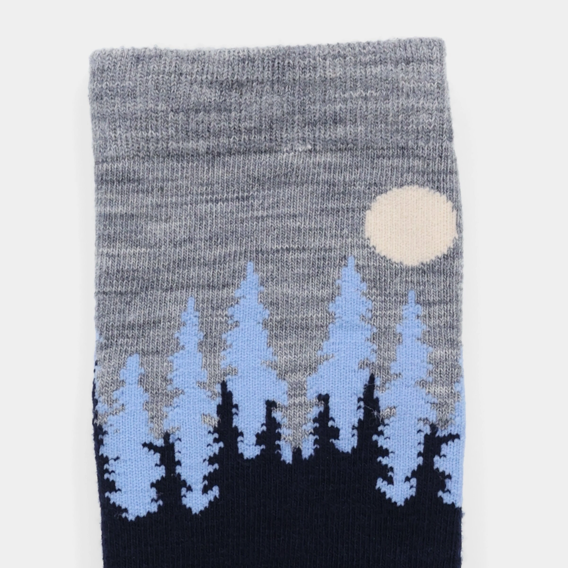 Landscape Sock