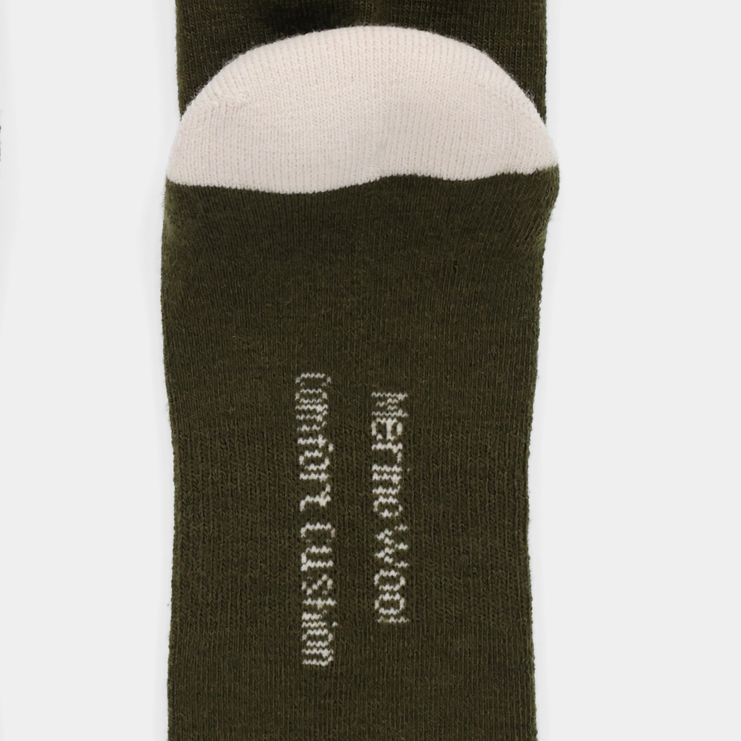 Landscape Sock