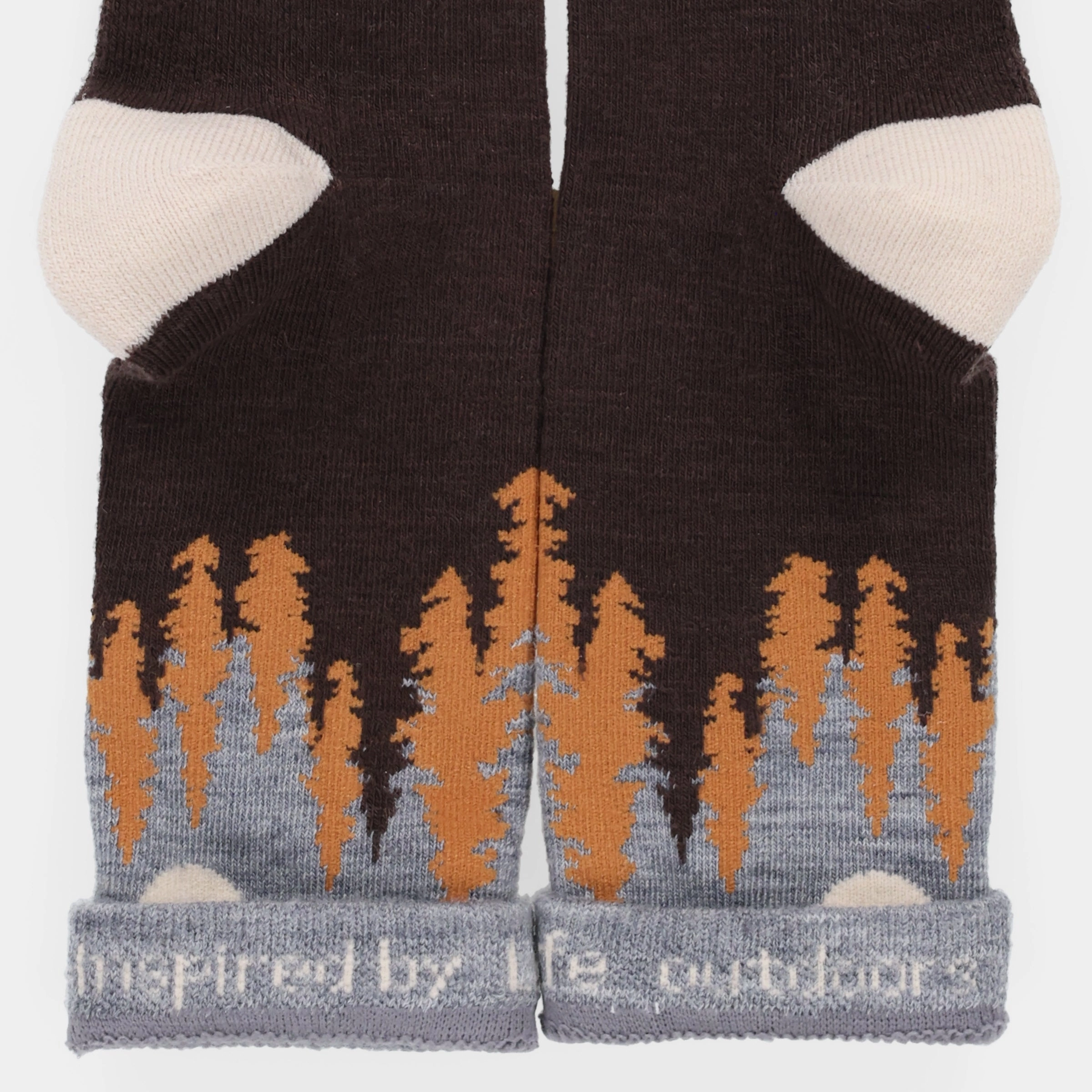 Landscape Sock
