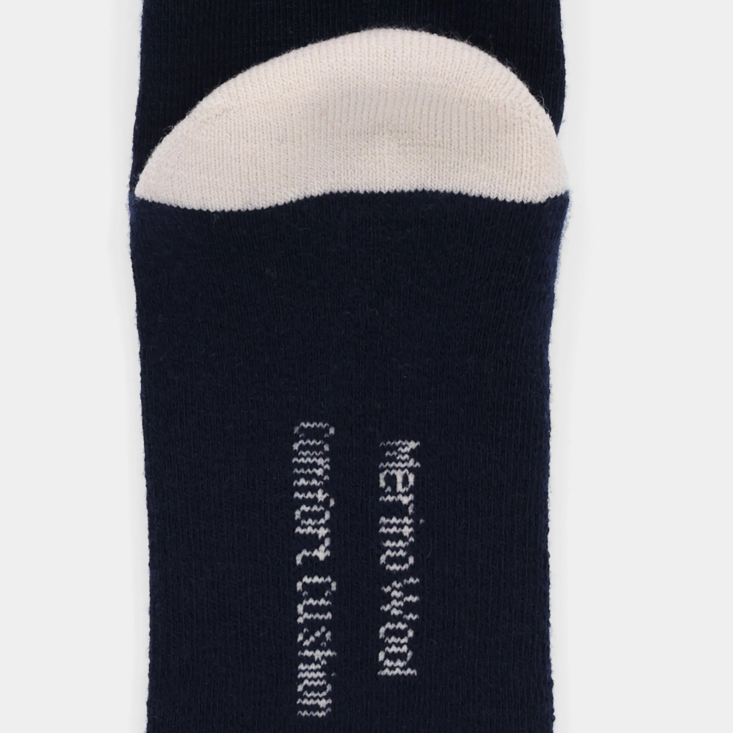 Landscape Sock