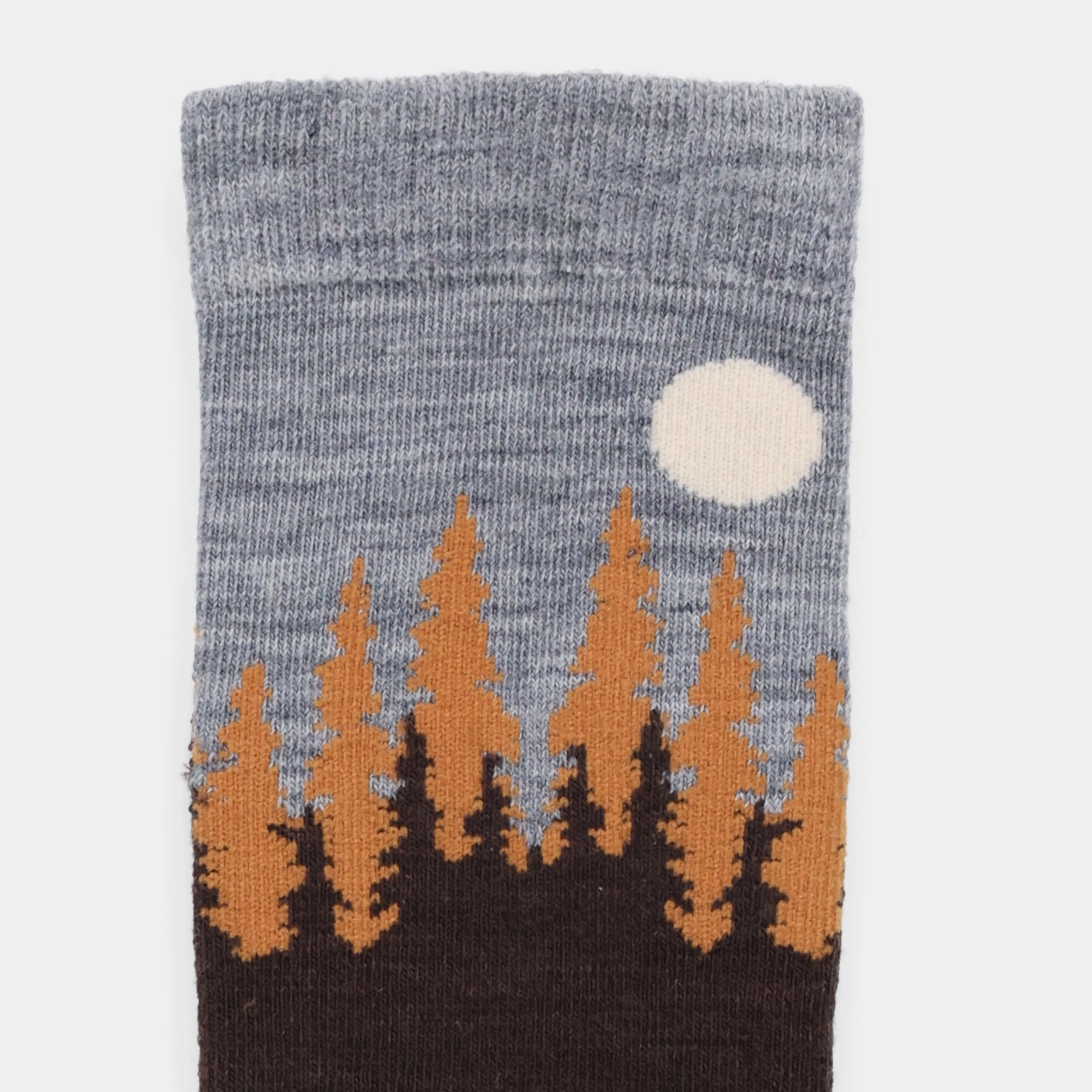 Landscape Sock