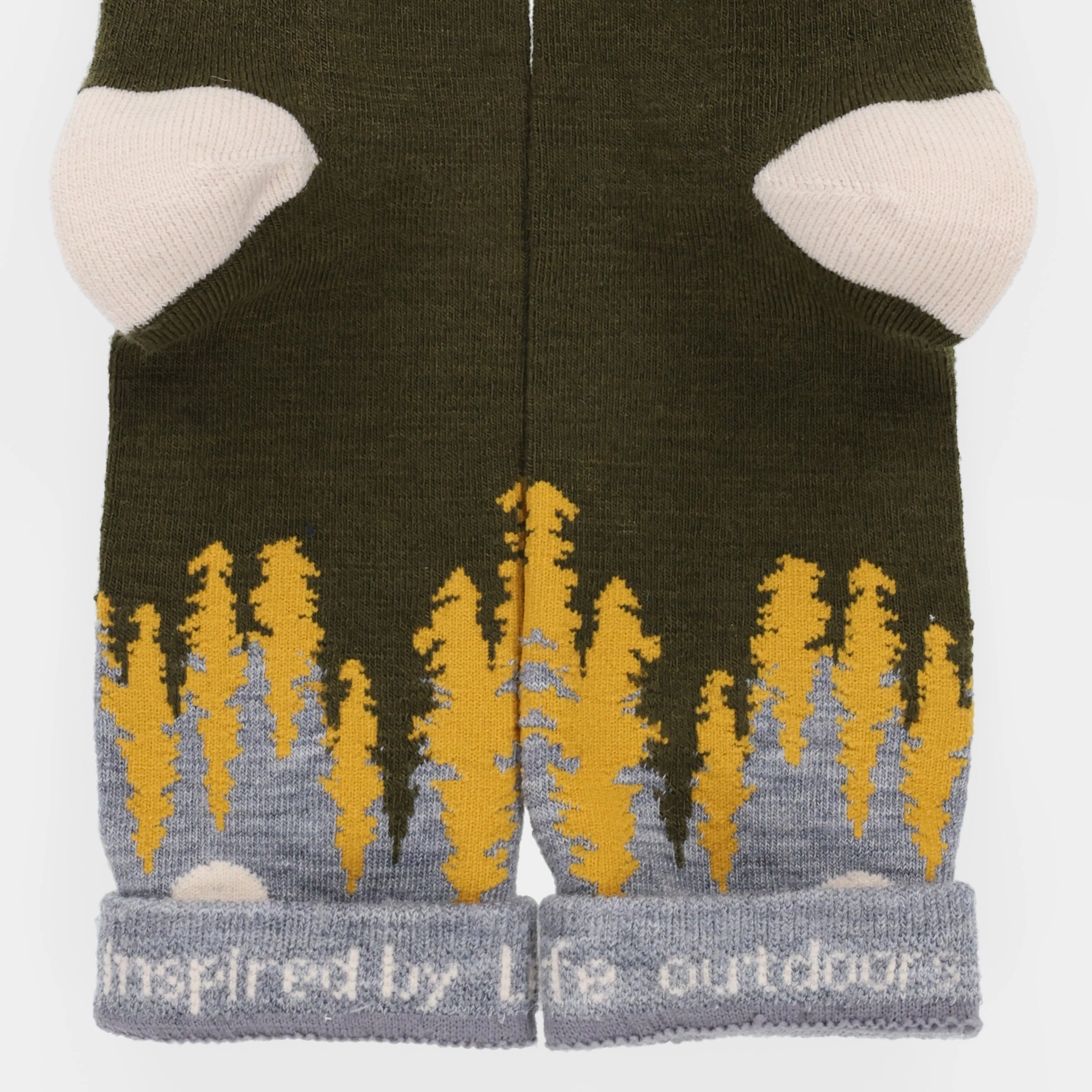 Landscape Sock