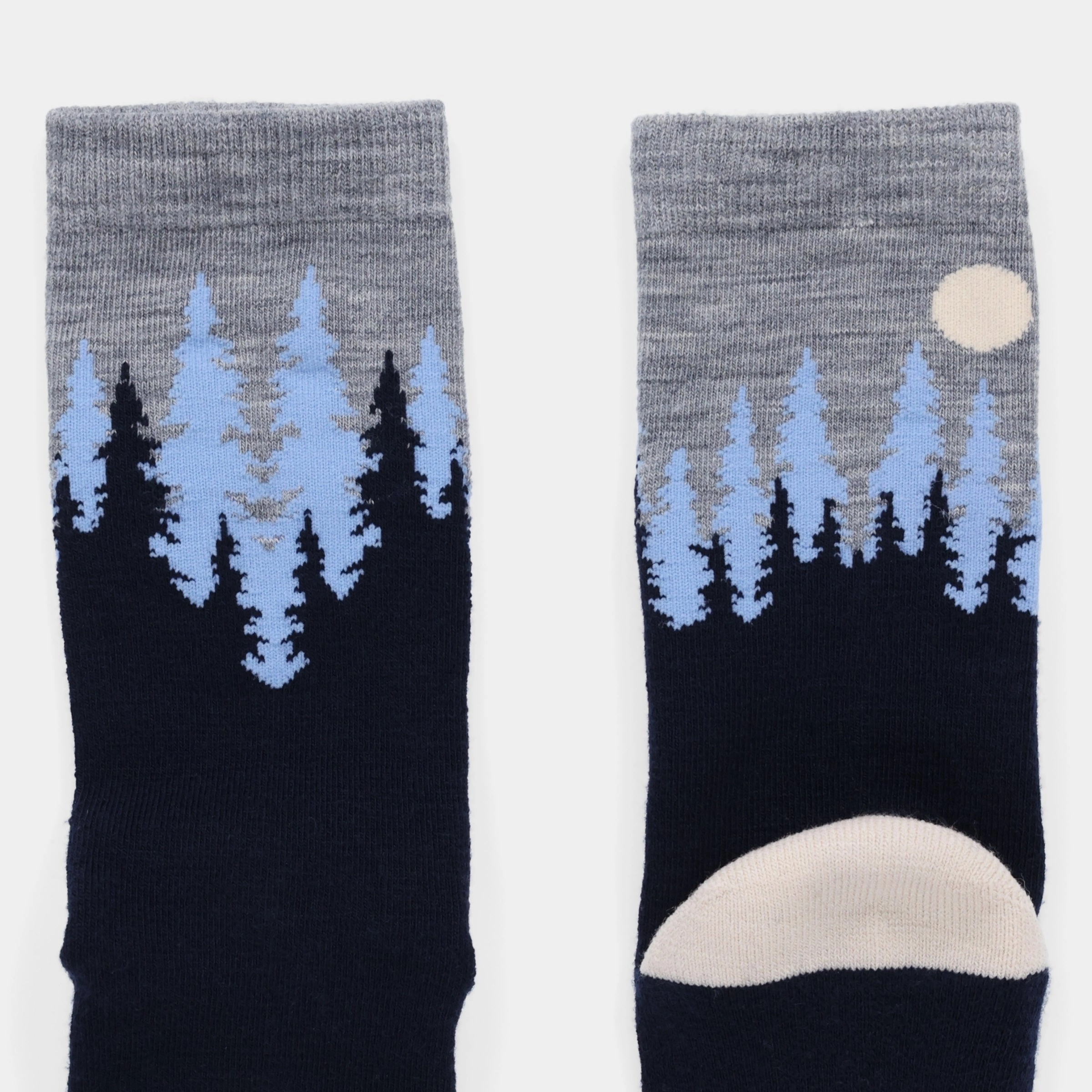 Landscape Sock