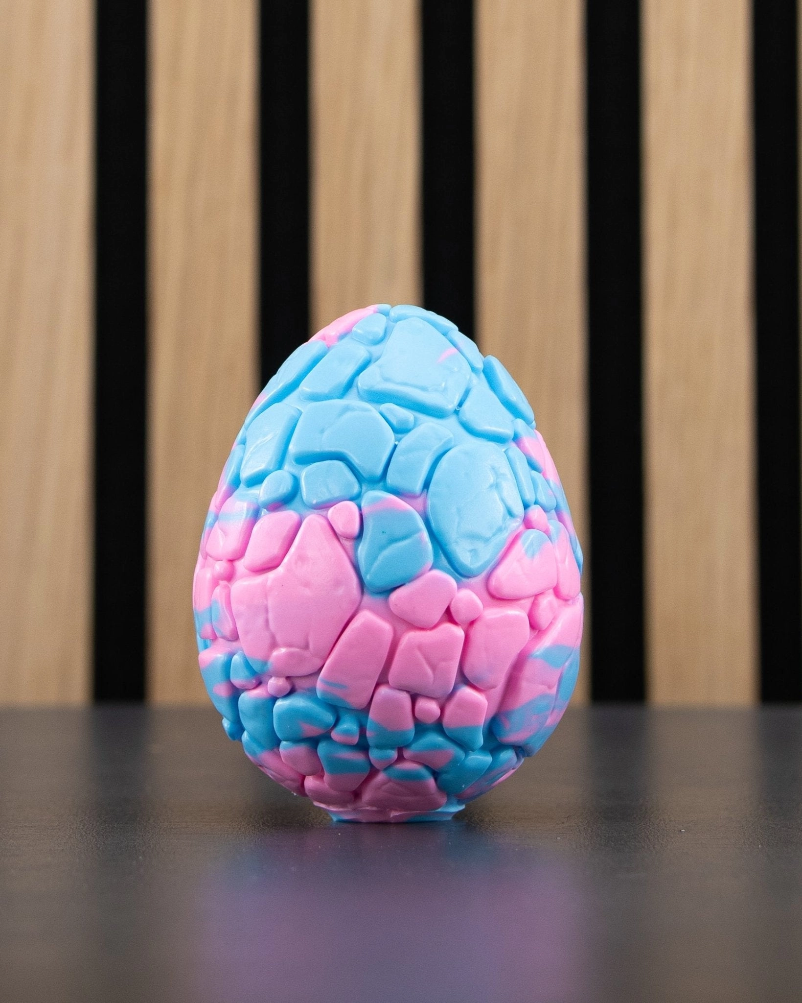 Lava Egg - Medium, Firm - FLOP - Marks around base