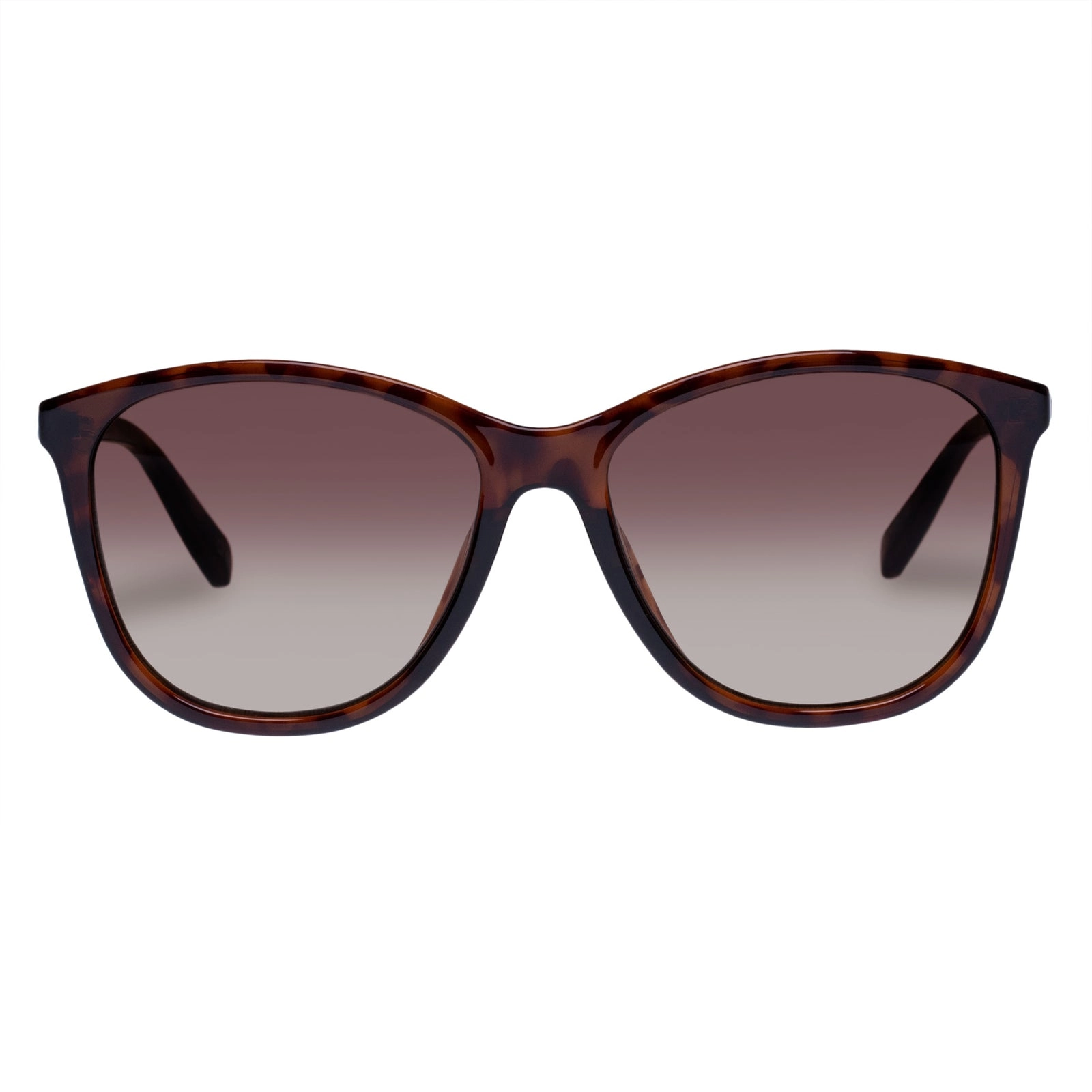 Le Specs Entitlement Tortoiseshell
