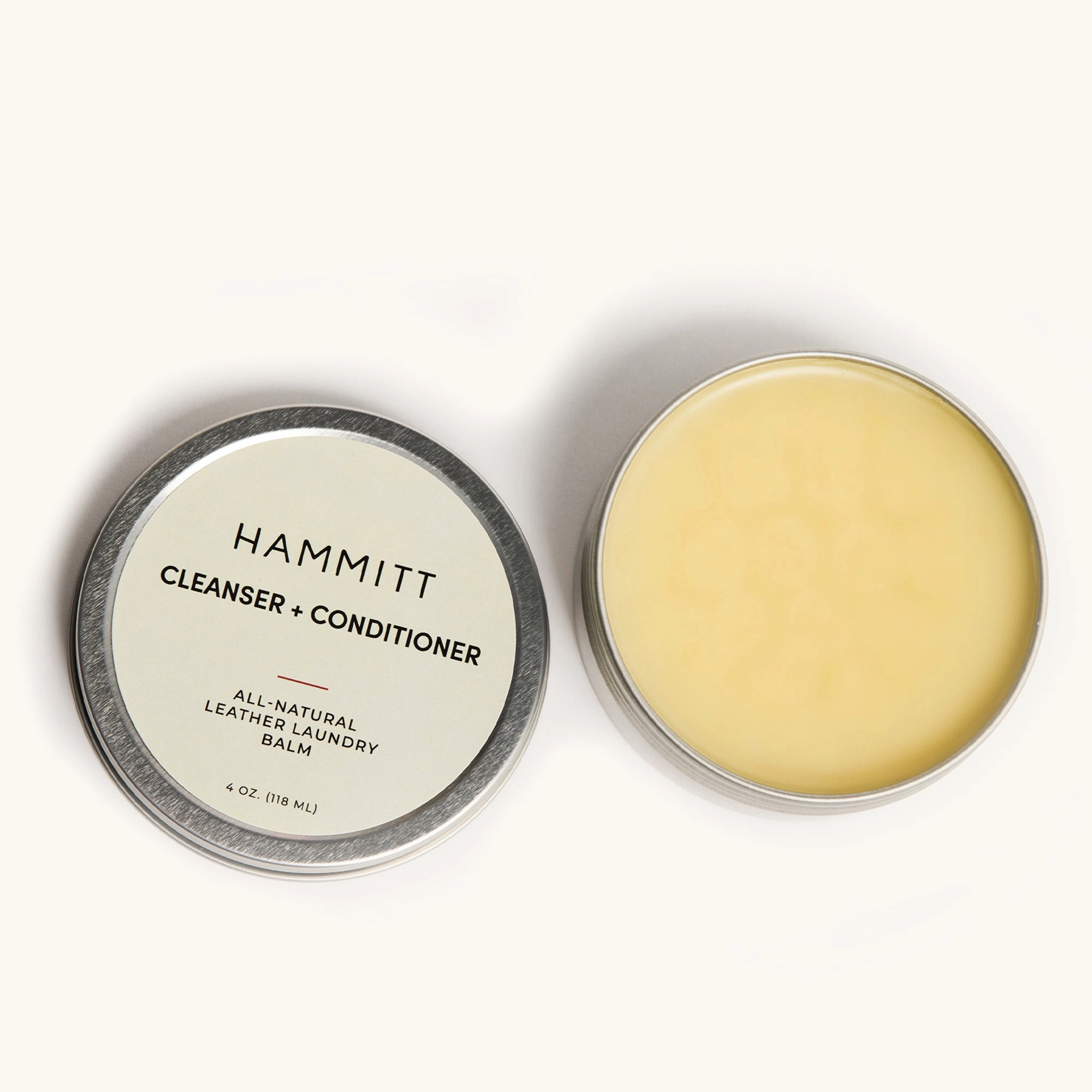 Leather Conditioning Balm | Lrg