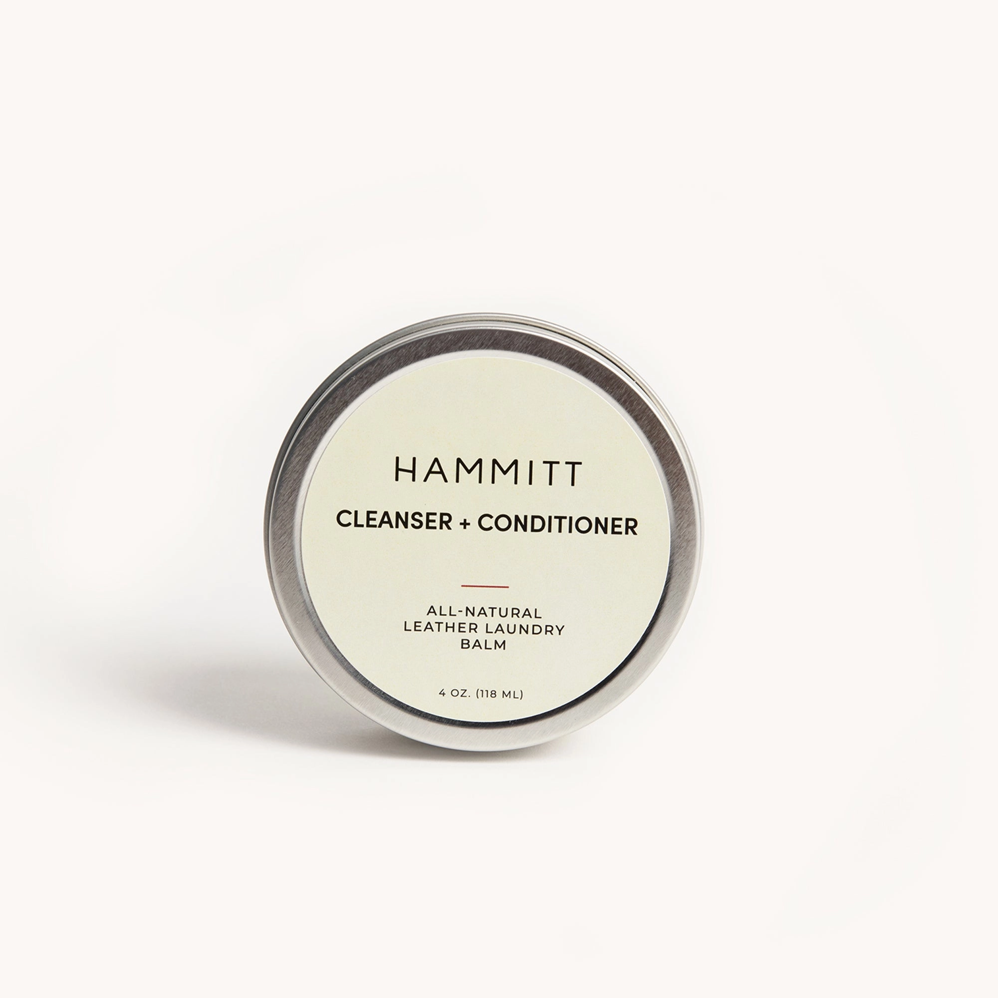 Leather Conditioning Balm | Lrg