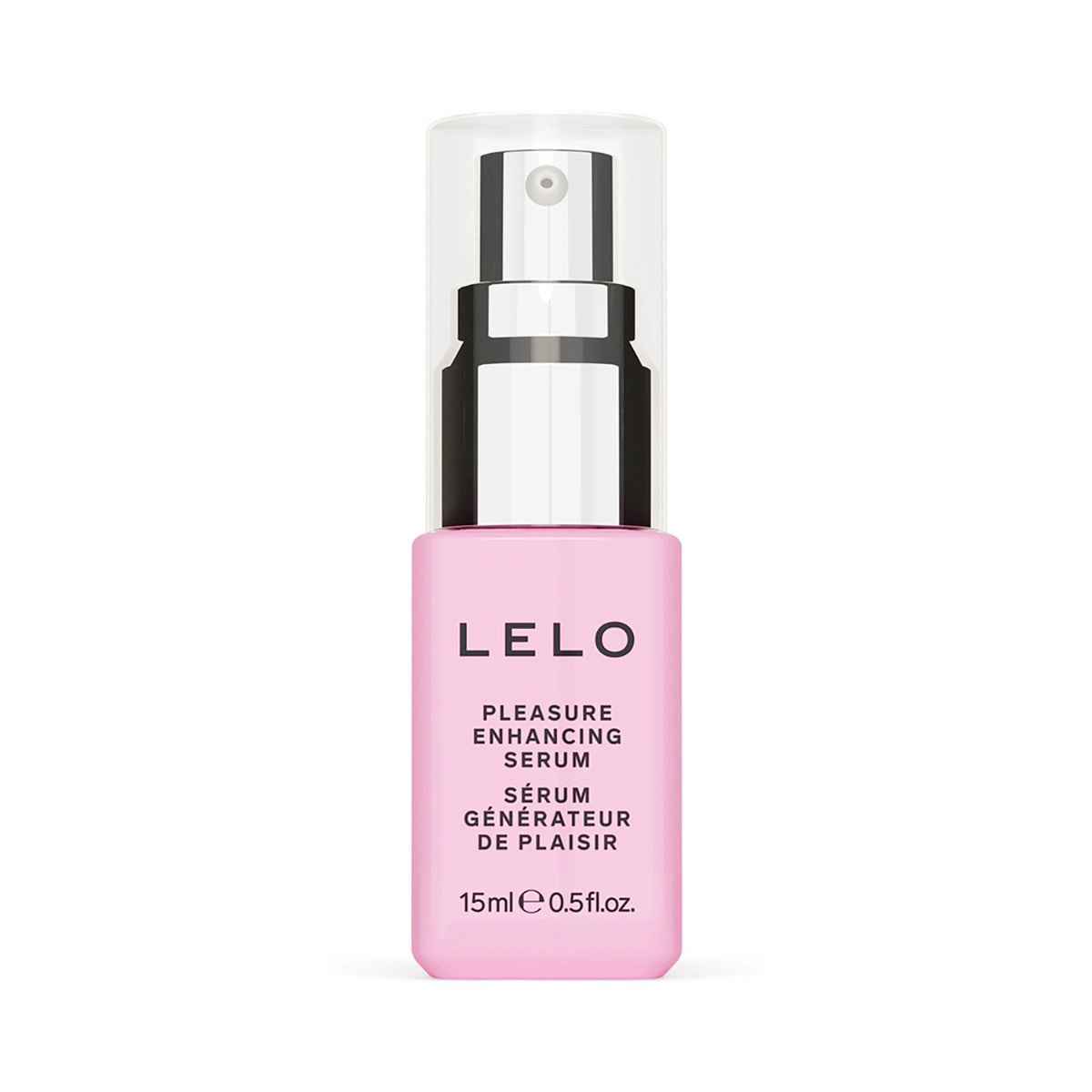 LELO Pleasure Enhancing Serum 0.5 oz.