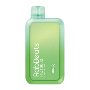 Lemon Lime RabBeats RC10000