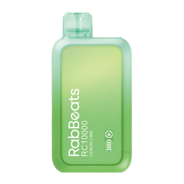 Lemon Lime RabBeats RC10000