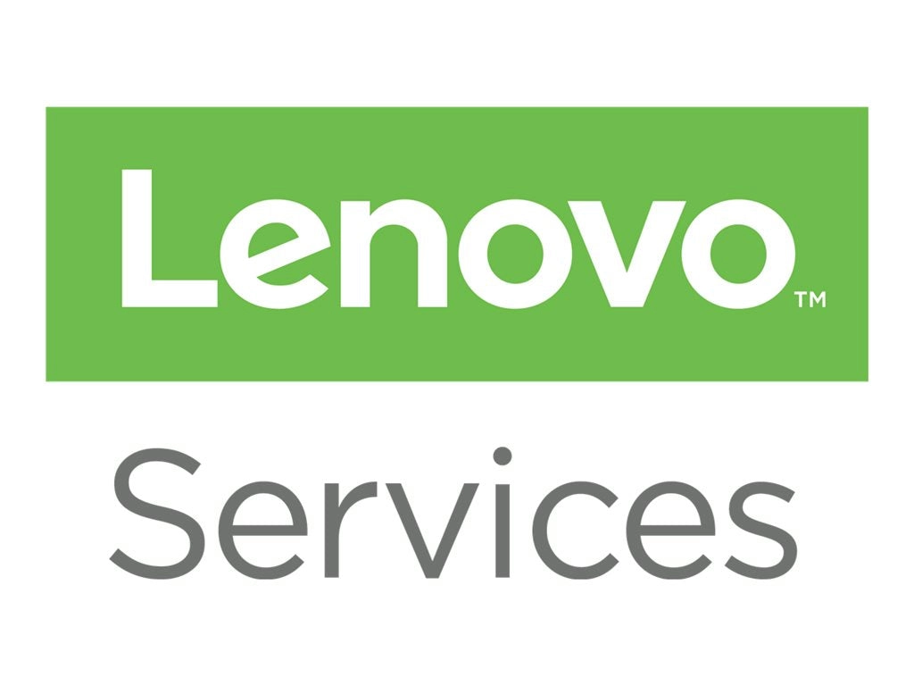 Lenovo Sealed Battery - Battery replacement - 3 years 5WS0T25857