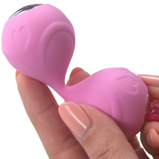 Leo Kegel Ball Set
