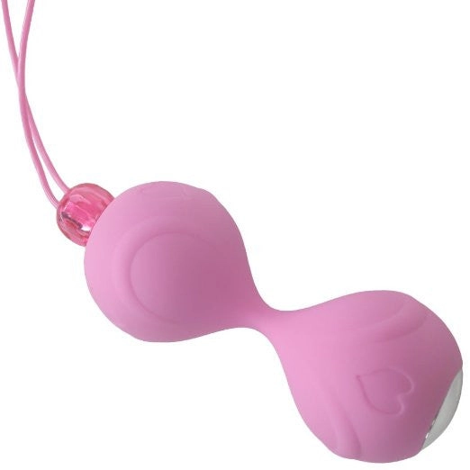 Leo Kegel Ball Set