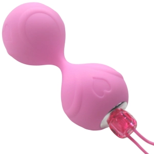 Leo Kegel Ball Set