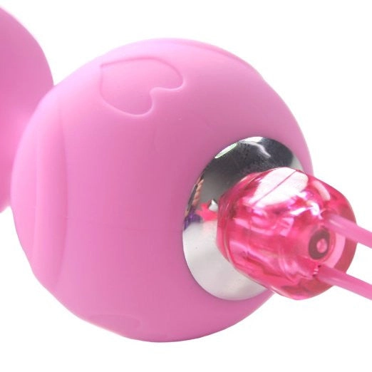 Leo Kegel Ball Set