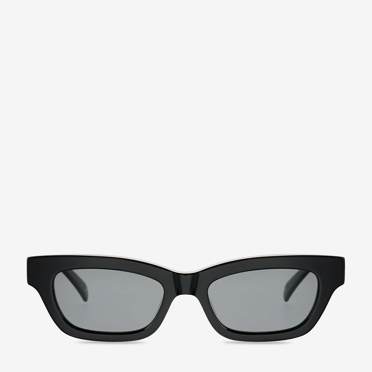 Levity Sunglasses - Black