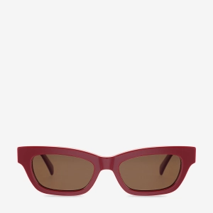 Levity Sunglasses - Cherry