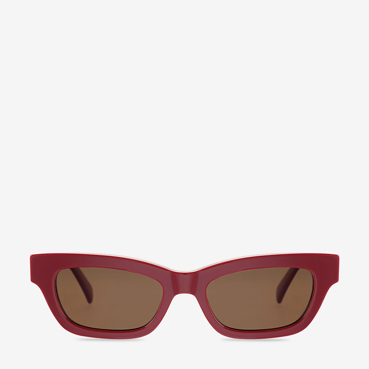 Levity Sunglasses - Cherry