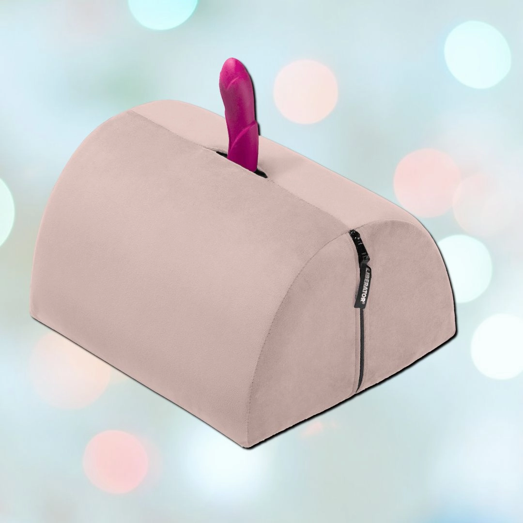 Liberator 'Bonbon' Sex Toy Mount