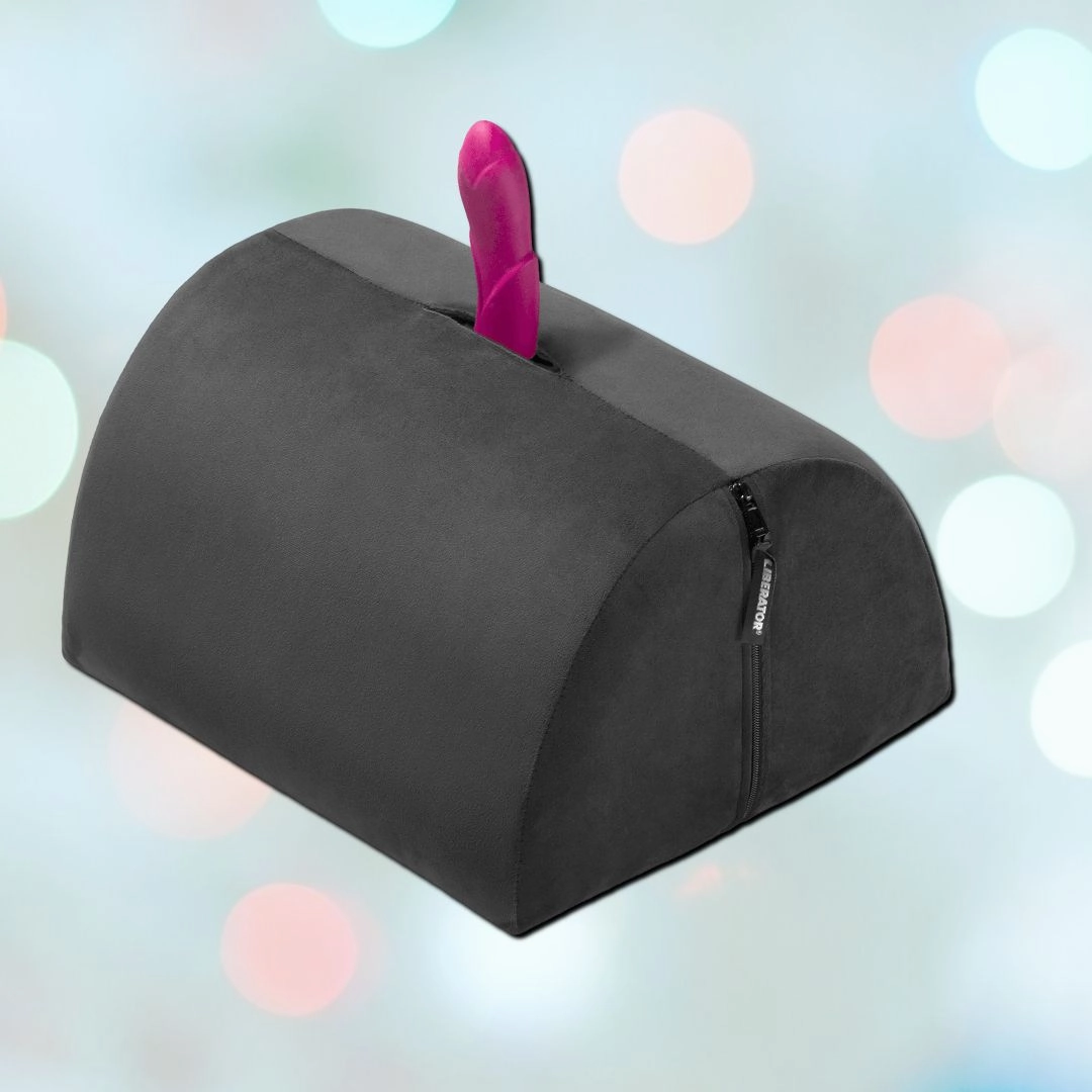 Liberator 'Bonbon' Sex Toy Mount