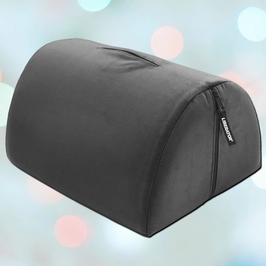 Liberator 'Bonbon' Sex Toy Mount