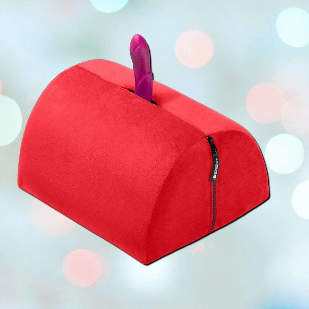 Liberator 'Bonbon' Sex Toy Mount