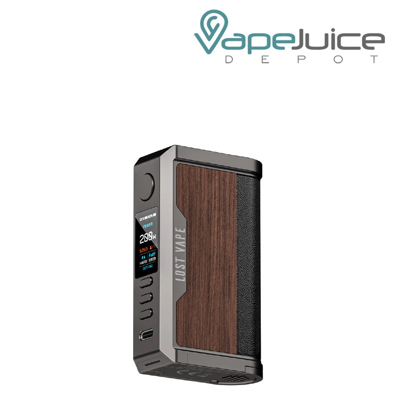 Lost Vape CENTAURUS Q200 Mod